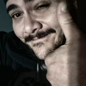 Meet your Posher, Cody